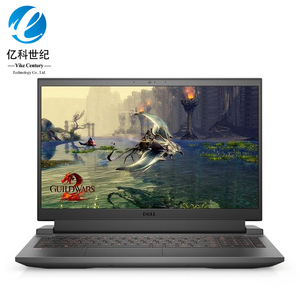 Low Price G15 5510 Used Laptop I5/i7 10th 16GB 512GB 15.6" FHD GTX1650/RTX3050/RTX3060 Gaming Student Second Hand Constr - Product Image 1