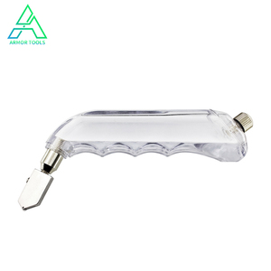 Découpeuse <span class=keywords><strong>de</strong></span> verre portable, outil <span class=keywords><strong>de</strong></span> <span class=keywords><strong>coupe</strong></span> multifonctionnel pour carreaux <span class=keywords><strong>de</strong></span> céramique - Product Image 4