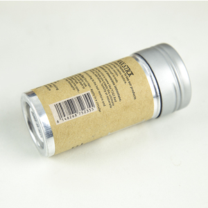 Bâton de cire pour cheveux mat anti-frisottis, naturel et organique, pour cheveux secs, 75g - Product Image 2