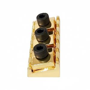 Soporte para guitarra eléctrica, clavija de afinación doble para guitarra eléctrica, soporte de bloqueo de cuerdas, dispositivo de bloqueo de cuerdas - Product Image 4