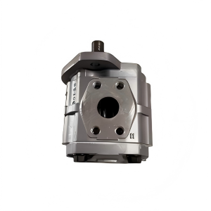 Pompe à engrenages hydraulique à faible bruit KFS, KFS23, KFS32, pompe à huile à faible pulsation, remplacement pour système hydraulique de tracteur agricole - Product Image 3