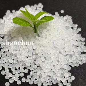 Gránulos de LDPE al por Mayor a Bajo Precio, Resina de LDPE Virgen y Reciclada para Moldeo por Inyección y Soplado, Grado Film, para Bolsas, Botellas, Tuberías y Uso General - Product Image 6