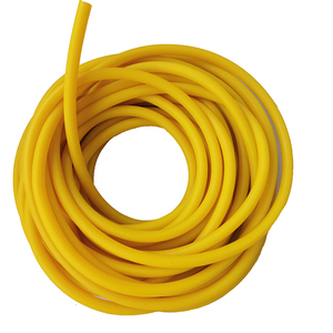 بسعر رخيص حجم مخصص قطع أنبوب مطاطي مطاط مطاط OEM أنابيب صيد مباشرة من المصنع - Product Image 2