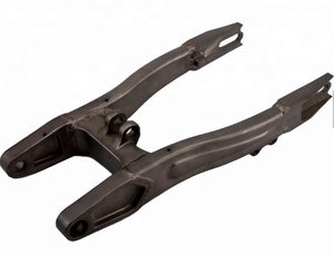 Bras oscillants de moto en aluminium CNC sur mesure pour Honda CRF250 - Pièces de bras oscillants de moteur haute résistance - Product Image 3