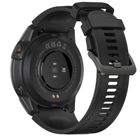 Haut de gamme 1.43 pouces KINGSTAR montre intelligente carte Sim température corporelle montre intelligente pour hommes Bracelet intelligent enfants montres intelligentes