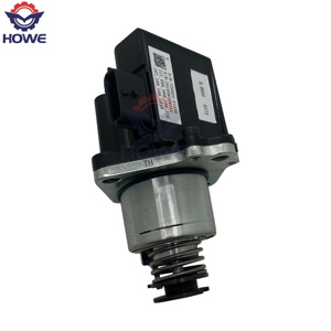 L'excavatrice de ZX85 DX60 partie l'exécuteur d'accélérateur 4TNV94 4TNV98 729932-51440 129927-61601 - Product Image 1