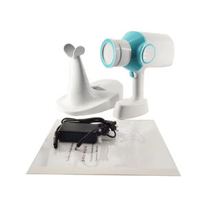 جهاز أشعة إكس محمول جهاز أشعة سينية رقمي محمول لطب الأسنان بالمستشفى بالأشعة السينية كاميرا صغيرة بيطرية بيطرية جهاز أشعة سينية - Product Image 4