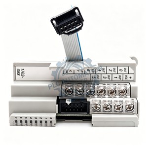 Controlador PLC Kinetix Serie 2090 100% Original 2090-CSBM1DF-18AF28, 16 E/S, Memoria EEPROM, Comunicación EtherCAT para Uso Industrial - Product Image 4