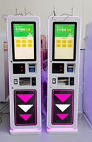 Machine de jeu de rachat de billets électroniques d'arcade Machine de rachat de billets à usage intensif à vendre