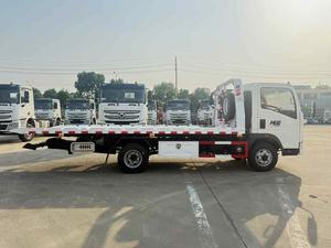 Meilleur <span class=keywords><strong>prix</strong></span> autoroute dépanneuses dépanneuses approvisionnement d'usine - Product Image 3