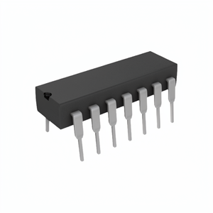 Manufacturer Channel Electronics Component Embedded 14 DIP MSP430G2221IN14 - Product Image 1