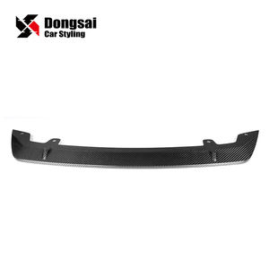 Alerón Delantero de Fibra de Carbono Estilo ST para <span class=keywords><strong>BMW</strong></span> <span class=keywords><strong>M5</strong></span> F90 LCI <span class=keywords><strong>CS</strong></span> Competition <span class=keywords><strong>2021</strong></span>+ - Product Image 6