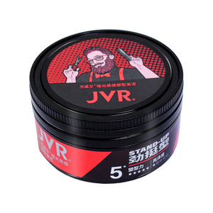 JVR Styling Matte <b>Hair</b> <b>Clay</b> 20g 80g Strong Hold Natural Volumizing For Men - Product Image 5