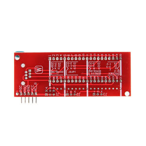 KUNOGSHUN Çin Malı Elektronik Bileşen PIC ICD2 PICKIT2 PICKIT3 Programlama Adaptörü Evrensel Programlayıcı Yuvası Arduino DIY için - Product Image 6