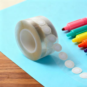 BWPValve BW3015 AromaValve StickerValve Válvula de desgasificación CoffeeValve Válvula Kimchi Válvula de retención unidireccional para embalaje de café - Product Image 4