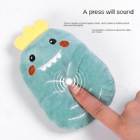 Jouets à mâcher pour chat avec cataire