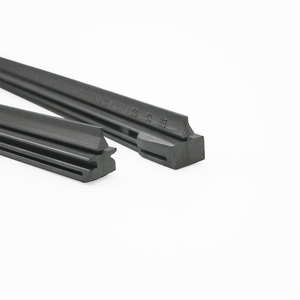 Balais d'essuie-glace plats hybrides OEM de 14 à 28 pouces pour <span class=keywords><strong>S</strong></span>-Captur, Jetta, Yaris <span class=keywords><strong>Cross</strong></span>, Corolla, C-HR, Qashqai - Product Image 6