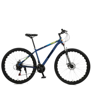 Vélo de montagne tout-terrain en carbone 29/27,5 Mullet 200 mm de débattement, vélo de course <span class=keywords><strong>DH</strong></span> avec freins à disque hydrauliques, VTT 29 pouces - Product Image 4