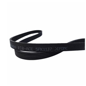 Correa del alternador Honda 38920-RB0-004 para City GM2, pieza de repuesto de caucho - Product Image 1