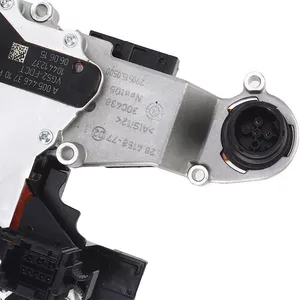 Pour <span class=keywords><strong>Mercedes</strong></span>-Benz A180/A200/GLA/CLA200/B200 Boîtier de commande de transmission à double embrayage 724 TCU, unité de commande de boîte de vitesses, carte électronique de boîte de vitesses - Product Image 3