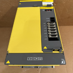 Penguat Spindle A06b-6111-h030wbr # h550 Penjual AS Tersedia - Product Image 1