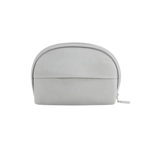 Custom PU Fashion Girls Cosmetic Bags <b>Cases</b> Ladies Double Layer <b>Makeup</b> Bag Women Travel Make up Toiletry Organizer - Product Image 4