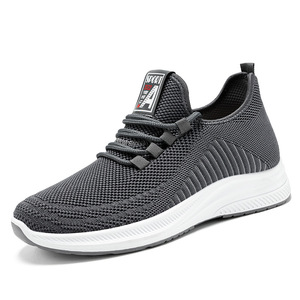 Hot Sale New Designer Running Shoes Men's <b>Top</b>-End Anti-Slip Comfort Light Weight Sport <b>Walking</b> Sneakers Spring Season - Product Image 1