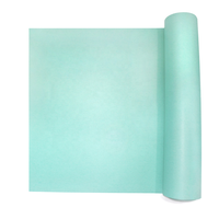 Papel Aislante de Alta Temperatura Clase B 130 DMD, Película de Poliéster Dacron 6630, Certificado ISO9001 para Motores Eléctricos y Transformadores