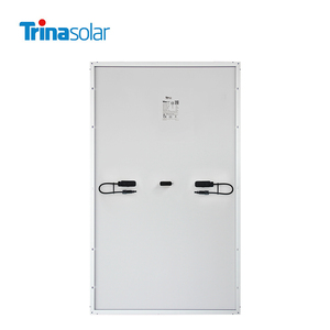 Trina Shingled แผงเซลล์แสงอาทิตย์ Monocrystalline 535W 540W 545W <span class=keywords><strong>550W</strong></span> 555W 560W แผงเซลล์แสงอาทิตย์ - Product Image 3