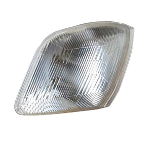 Convient aux feux de coin Peugeot 605, aux clignotants, aux lampes 605 CORMER et aux feux de coin avant. - Product Image 2