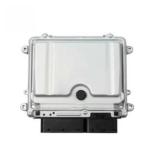 Modul Unit Kontrol Mesin ECU ECM OEM A2739000700 A0034467040 026209456 untuk Mer-ce-des Be-nz W221 - Product Image 6