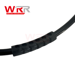 34526789111 34526870077 ABS <b>Wheel</b> Speed Sensor for BMW F30 F32 320i 335i Reliable Rear Brake Anti <b>Lock</b> Anti Skid Indicator Wire - Product Image 5