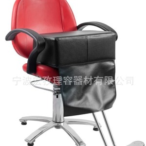 Coussin de chaise de coiffure Hongzhi HZ8101 réglable en hauteur pour chaise de barbier pour enfants - Product Image 2