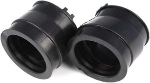 Support de carburateur, collecteur d'admission, remplacement du numéro de pièce OEM 16065-0051 pour Kawasaki Ninja 250R EX250 2008-2009 - Product Image 3