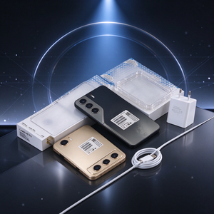 สมาร์ทโฟน Camon40 Pro 5G, โทรศัพท์เกมมิ่งรุ่นใหม่ปี 2026, กล้องความงามในตัว, ตัวเครื่องบางเฉียบ, รุ่นทั่วโลก หลายสี ขายส่ง - Product Image 2