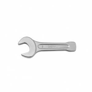 ประแจปลายเปิด ความยาว 249 มม. สำหรับเครื่องมือซ่อมแซมเครื่องจักรกล - Product Image 2