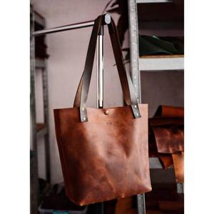 Fashionable Faux Leather Shoulder <b>Bag</b> <b>for</b> <b>Women</b> with Roomy Interior and Sleek Appearance Suitable <b>for</b> Daily Dressing <b>Travel</b> - Product Image 6