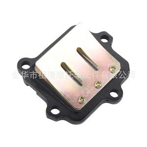 Válvula de Láminas Zuqing VS246 para Yamaha F1ZR Force 1 Jog90 Axis90 Y110, Bloque de Válvulas de Admisión para Motocicleta - Product Image 5