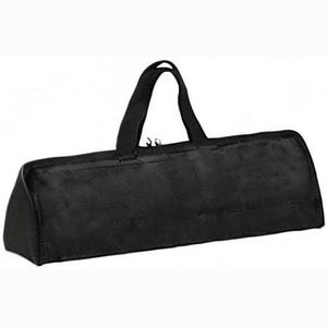 Échantillon gratuit : Pochette à outils portable robuste avec fermeture éclair, sac de voyage pliable et étanche pour couteaux pliants, durable - Product Image 3