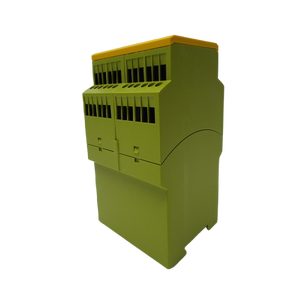 รีเลย์นิรภัย Plc 1-230-240VAC-3NO-1NC ตัวควบคุมรีเลย์นิรภัย Plc 1-230-240vac-3no-1nc รีเลย์นิรภัย Plc Co - Product Image 1