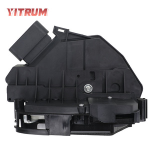 ตัวกระตุ้นล็อค YITRUM รุ่น AE8Z5421813D สำหรับระบบล็อคประตูกลางของฟอร์ด เฟียสต้า - Product Image 3