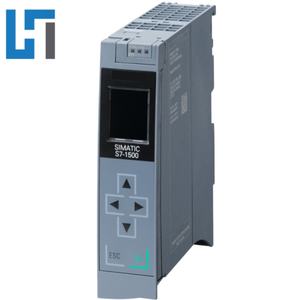 Nuevo Controlador Lógico Programable (PLC) SIMATIC S7-1500R CPU 1513R-1PN 6ES7513-1RL00-0AB0 Original en Stock - Product Image 2