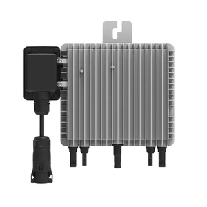 อินเวอร์เตอร์ไมโครโซลาร์ Deye SUN-M60/80/100G4-EU-Q0 ขนาด 600w 800w 1000w เฟสเดียว พร้อม wifi มาตรฐาน IP67 - Product Image 2