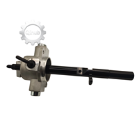 Neues Automatikgetriebe für VW Bora, Polo, Jetta, Skoda Octavia, Beetle Modelle OEM 02T301230T 02T301230AD 02T301230AA