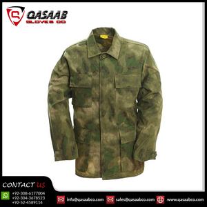 Anti-Static Camo-Vente en gros Respirant Imperméable Chasse Tir Jungle-Camouflage Vêtements Uniforme-Set Vêtements - Product Image 2