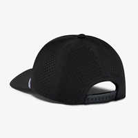Gorras de Golf Personalizadas con Logotipo 3D en PVC, Gorras Deportivas de Malla con Cordón, Gorra de Béisbol
