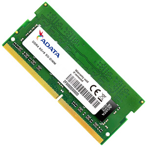 <span class=keywords><strong>ADATA</strong></span> <span class=keywords><strong>DDR4</strong></span> 3200MHZ <span class=keywords><strong>8GB</strong></span> Ordinateur Portable ram Mémoire d'ordinateur classique série violette - Product Image 3