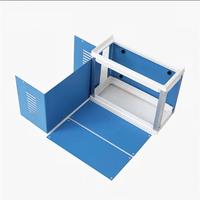 Fabrication sur mesure de pièces en acier inoxydable, solutions d'emboutissage de tôles - Fabrication de marques