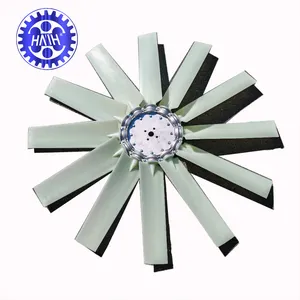 Motorkoelventilator Voe14603988 14603988 Voor Volvo Ec210b Ec200b Ec220d Ew205d D6e