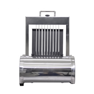 Rouleau de sushi rond faisant la machine Rouleau de sushi faisant la machine Outil de traitement de sushi Offre Spéciale - Product Image 4